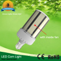 Cooling Fans 125lm/W 80W 220V LED Corn Lamp